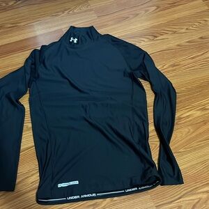 Under Armour shirt
